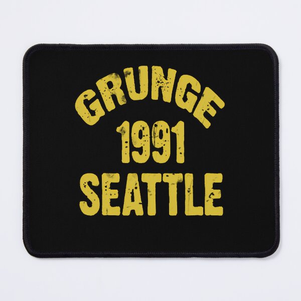 Item preview, American Grunge Music Scene designed and sold by MaraMurphy.