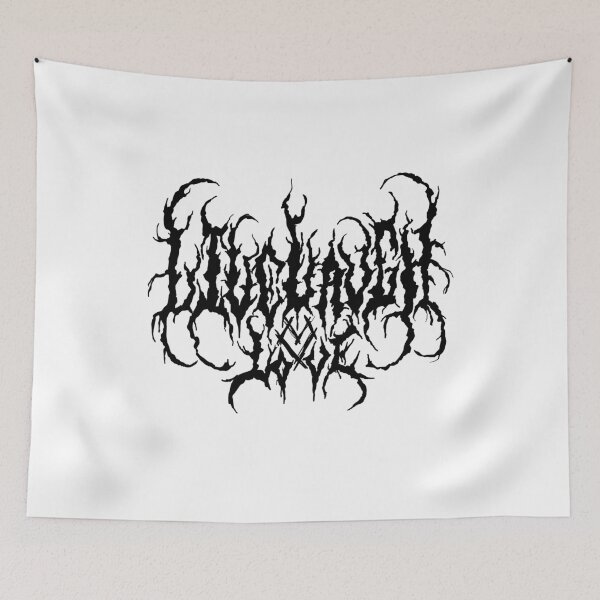 Item preview, Live, Laugh, Love Merch designed and sold by ruoukhongsay.