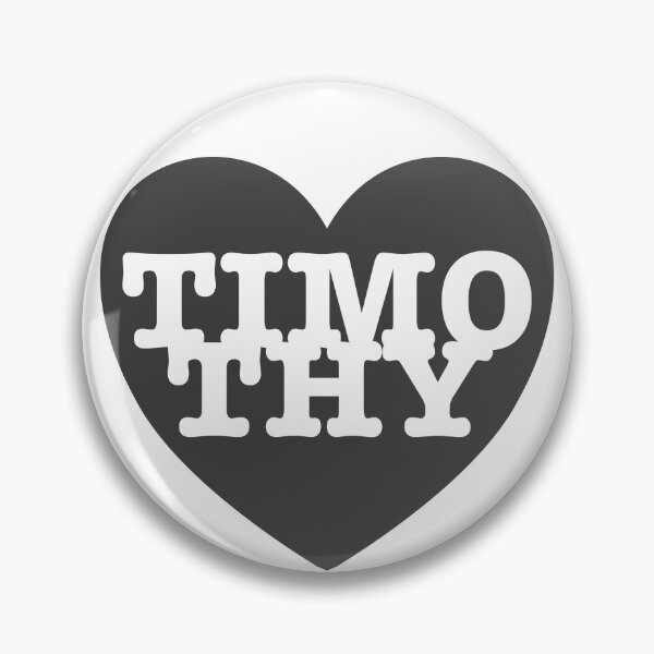 Item preview, TIMOTHY designed and sold by nogamax.