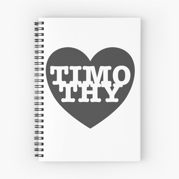 Item preview, TIMOTHY designed and sold by nogamax.