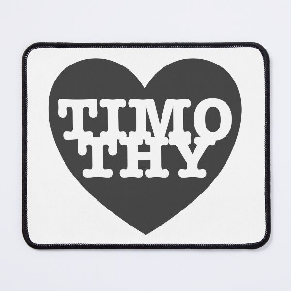 Item preview, TIMOTHY designed and sold by nogamax.