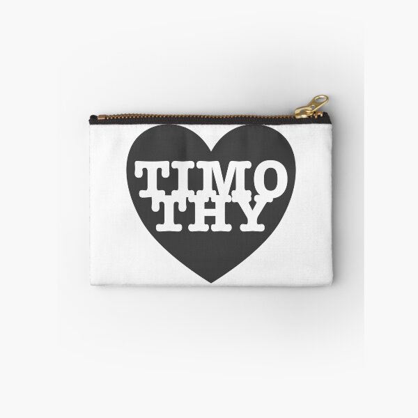 Item preview, TIMOTHY designed and sold by nogamax.