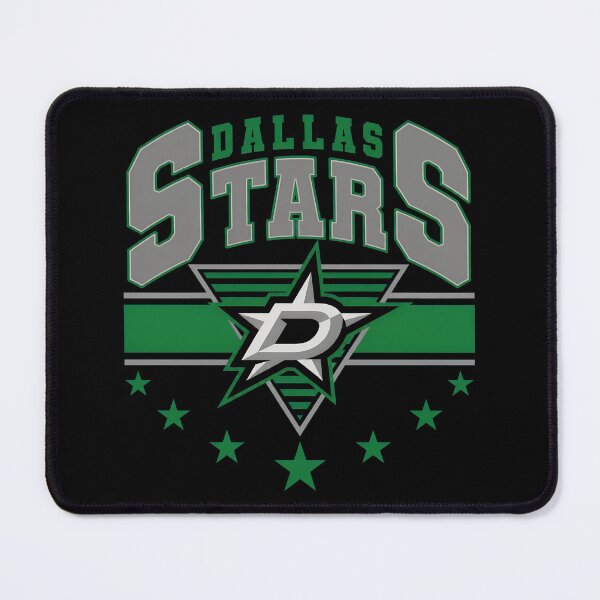 Item preview, Dallas Cowboys Metallic Star Emblem designed and sold by LauraSmit90847.