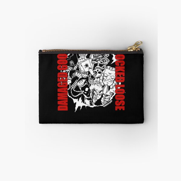 Item preview, Knocked Loose designed and sold by QuirkyCanvad.