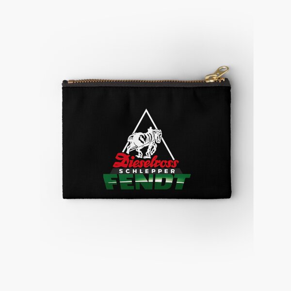 Item preview, Dieselross Schlepper Fendt Tractor Triangle designed and sold by ArmandHuels.