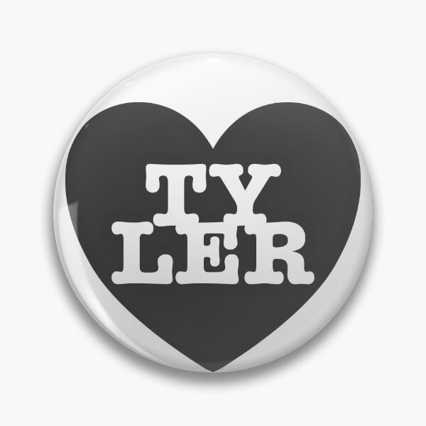Item preview, TYLER designed and sold by nogamax.
