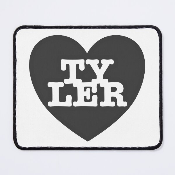 Item preview, TYLER designed and sold by nogamax.