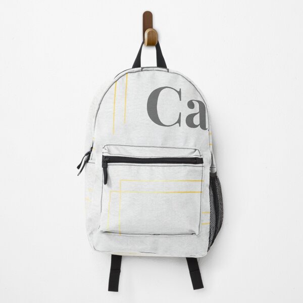 Item preview, Calm: Minimalist Typographic Art with Golden Frame | Japandi Aesthetics designed and sold by Diseño que alegran tu día.