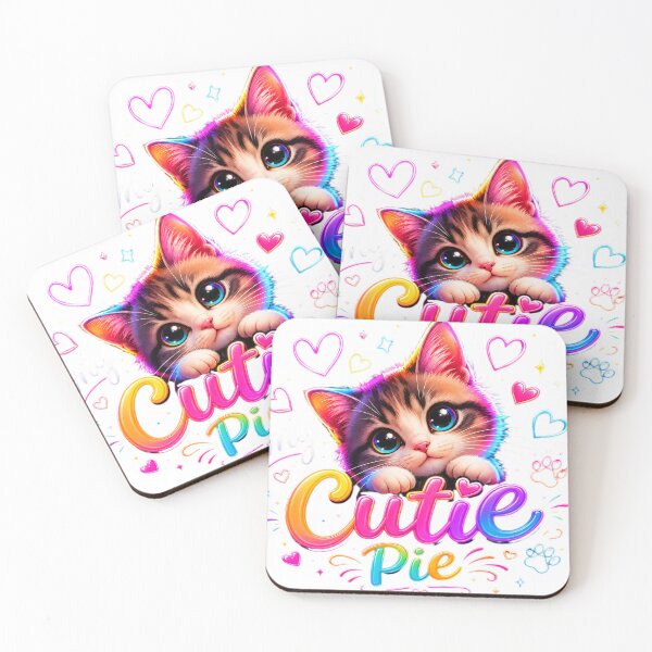 Item preview, Cutie Pie designed and sold by AwesomeDigiShop.