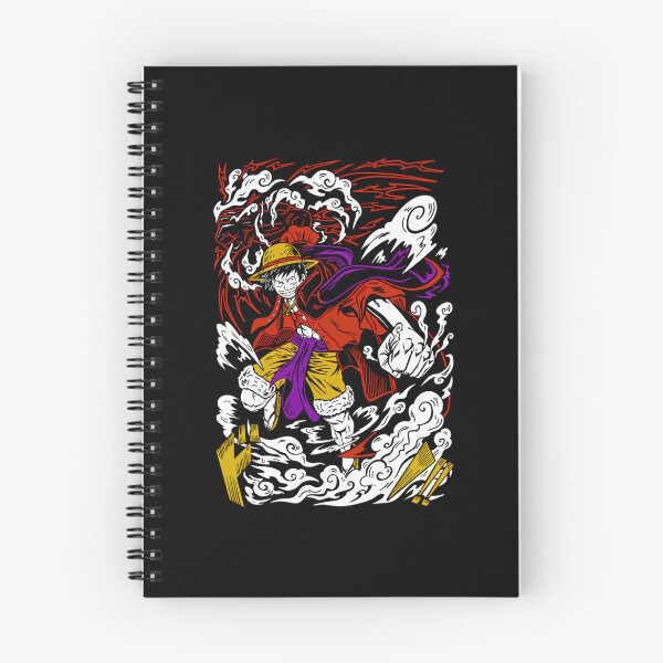 Item preview, Onigashima Luffy designed and sold by hal-omaggard.