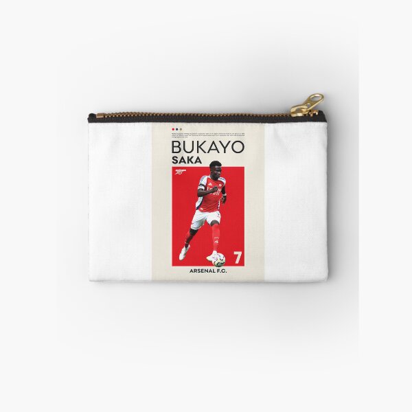 Item preview, Bukayo Saka designed and sold by de-mTsevbcm.