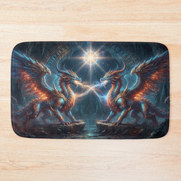 Artikelvorschau, Drachenzwillinge entworfen und verkauft von RaF71PrO.