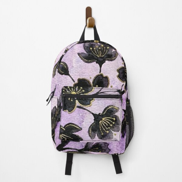 Item preview, Black Flower designed and sold by GraphicsClub.
