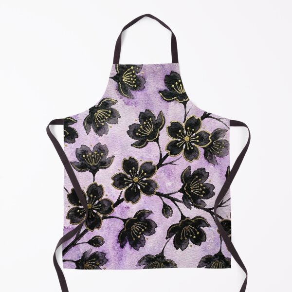Item preview, Black Flower designed and sold by GraphicsClub.