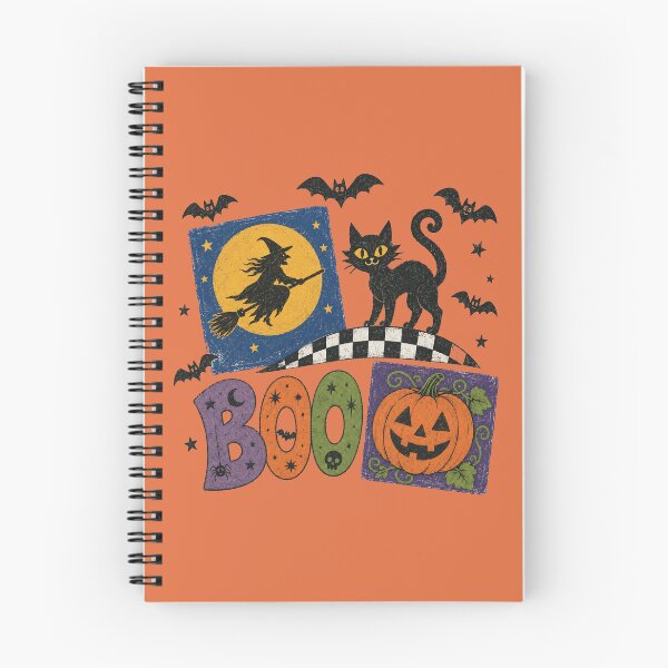 Item preview, Retro Halloween, Vintage Spooky Season designed and sold by KodiakMillyy.