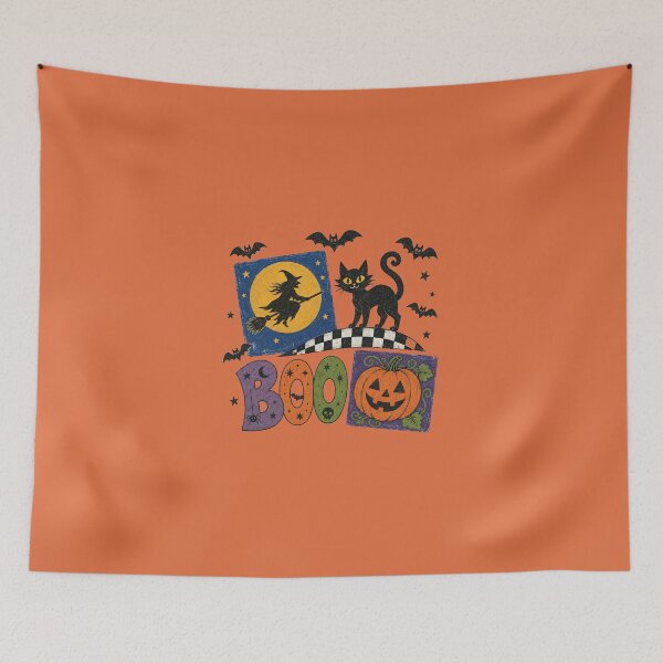 Item preview, Retro Halloween, Vintage Spooky Season designed and sold by KodiakMillyy.