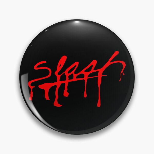 Item preview, SLASH Records Logo designed and sold by dsgfx.