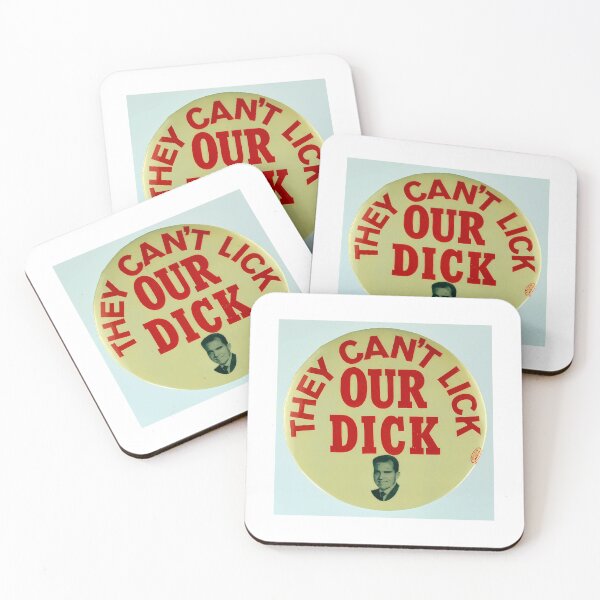 Item preview, Can'T Lick Our Dick designed and sold by war-aooldridge.