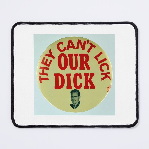 Item preview, Can'T Lick Our Dick designed and sold by war-aooldridge.