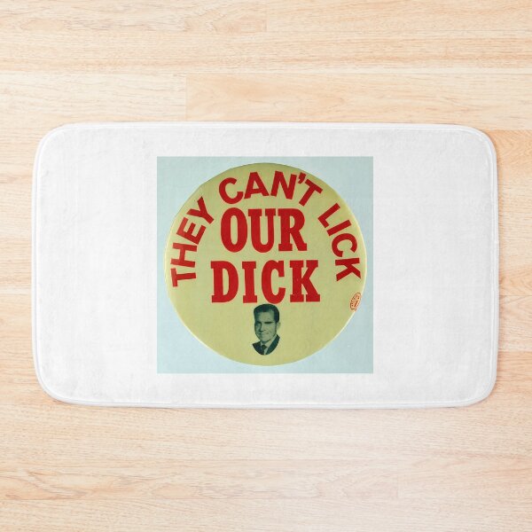 Item preview, Can'T Lick Our Dick designed and sold by war-aooldridge.