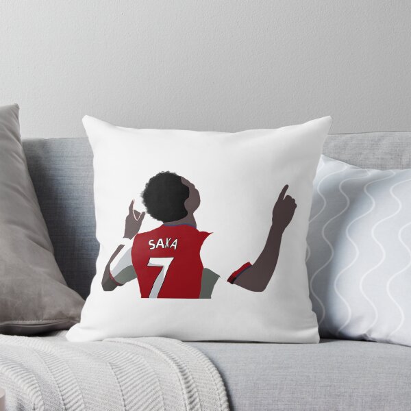 Item preview, Bukayo Saka designed and sold by de-mTsevbcm.