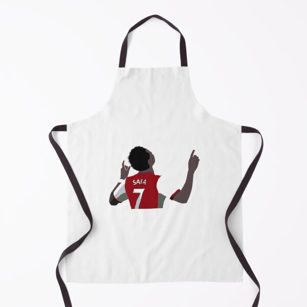 Item preview, Bukayo Saka designed and sold by de-mTsevbcm.