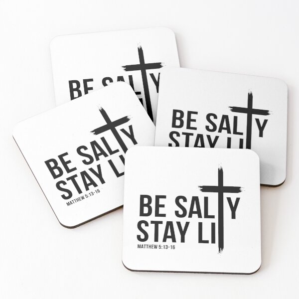Item preview, Be Salty Stay Lit designed and sold by Ocea-nWhitlow.