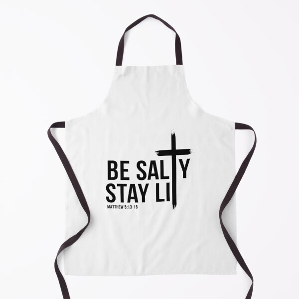 Item preview, Be Salty Stay Lit designed and sold by Ocea-nWhitlow.