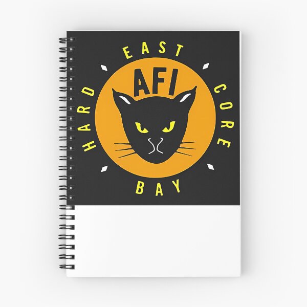 Item preview, Afi Band #13 designed and sold by QuirkyCanvad.