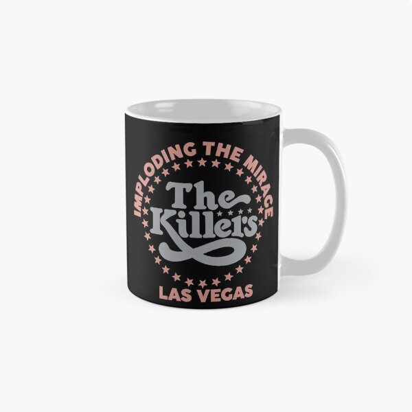 Item preview, The killers  designed and sold by Sohemidhan.
