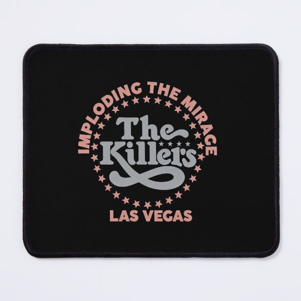 Item preview, The killers designed and sold by Sohemidhan.