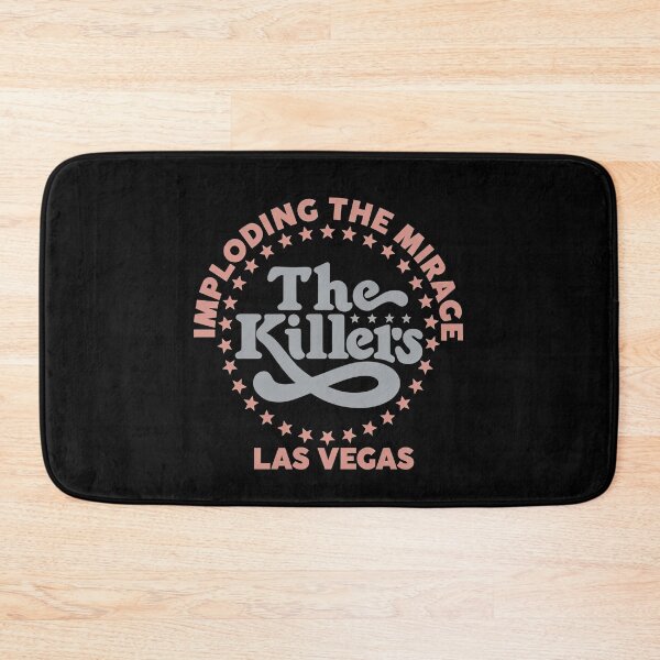 Item preview, The killers  designed and sold by Sohemidhan.