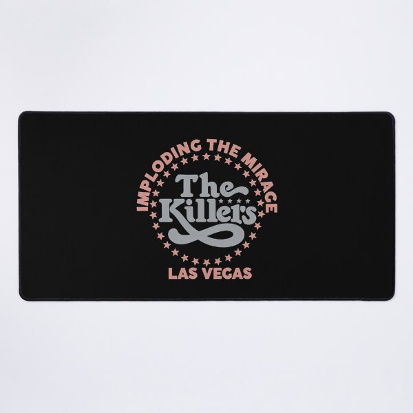 Item preview, The killers  designed and sold by Sohemidhan.