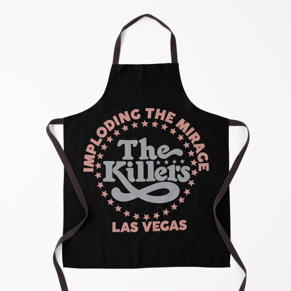 Item preview, The killers designed and sold by Sohemidhan.