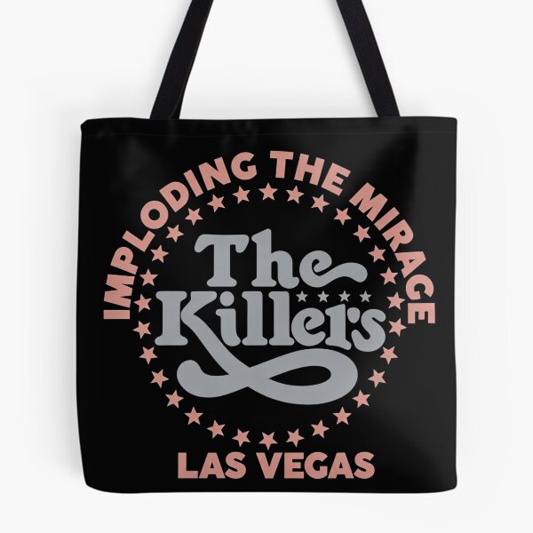 Item preview, The killers  designed and sold by Sohemidhan.