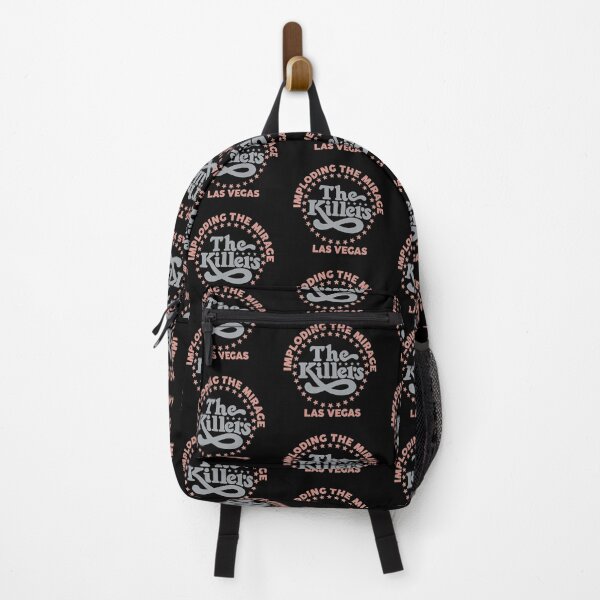 Item preview, The killers designed and sold by Sohemidhan.