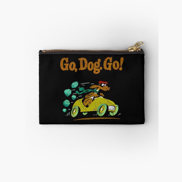 Item preview, Go, Dog. Go! Cartoons Vintage  designed and sold by Prints3000.