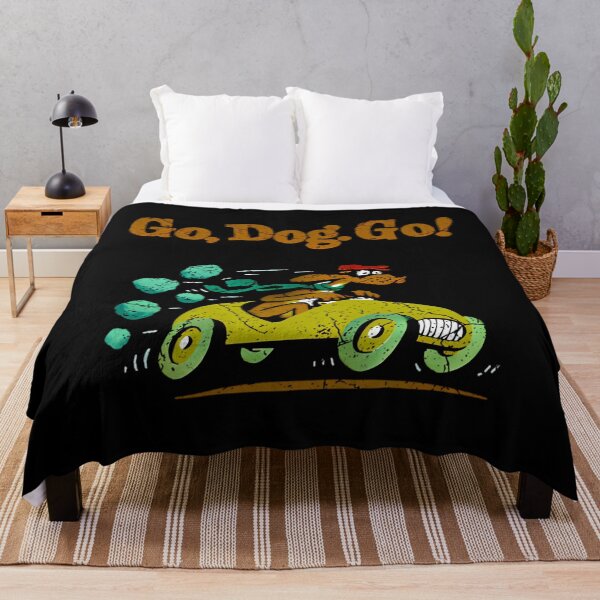 Item preview, Go, Dog. Go! Cartoons Vintage designed and sold by Prints3000.