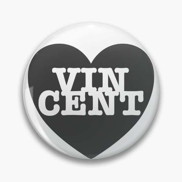 Item preview, VINCENT designed and sold by nogamax.