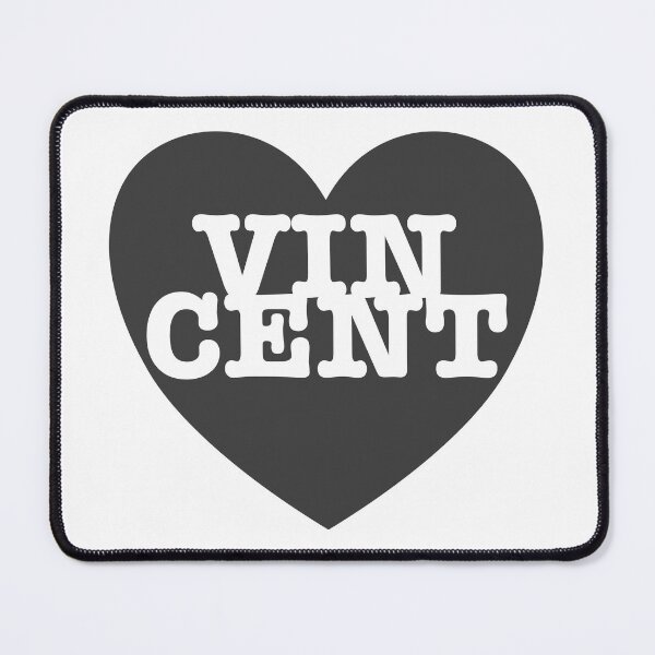 Item preview, VINCENT designed and sold by nogamax.
