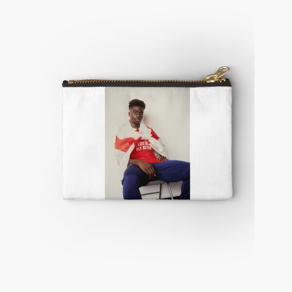 Item preview, Bukayo Saka  designed and sold by de-mTsevbcm.