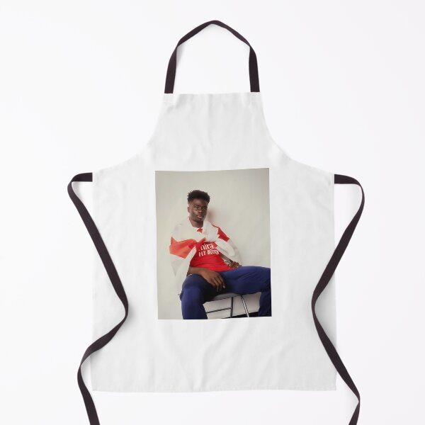 Item preview, Bukayo Saka designed and sold by de-mTsevbcm.