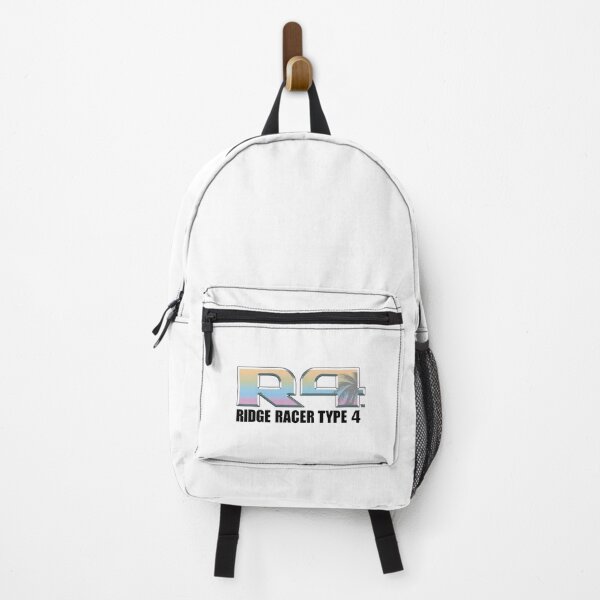 Item preview, RIDGE RACER TYPE 4 designed and sold by Iconologyst37.