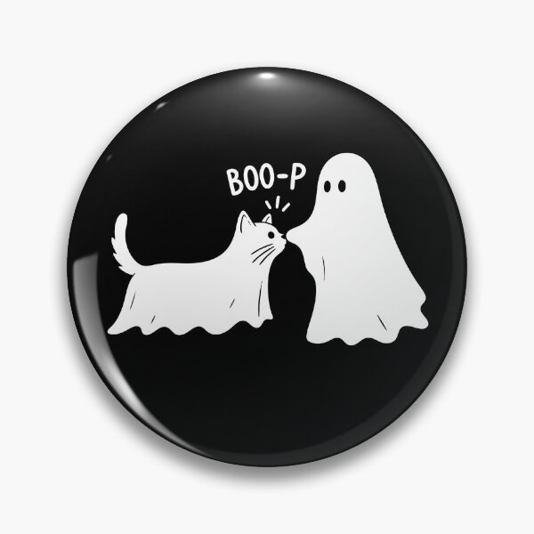 Item preview, Boo Boo-p Dog Ghost Halloween designed and sold by JamesDriggers.