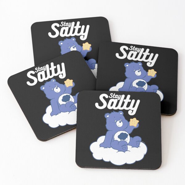 Item preview, Bears Stay Salty designed and sold by Ocea-nWhitlow.