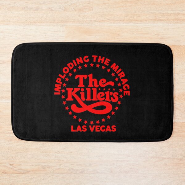Item preview, The killers  designed and sold by Sohemidhan.