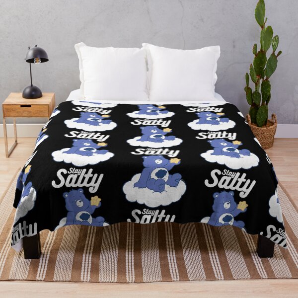 Item preview, Bears Stay Salty designed and sold by Ocea-nWhitlow.