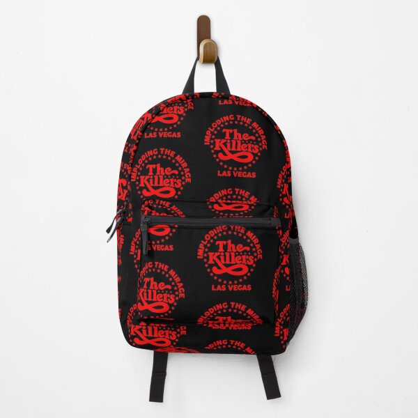 Item preview, The killers designed and sold by Sohemidhan.