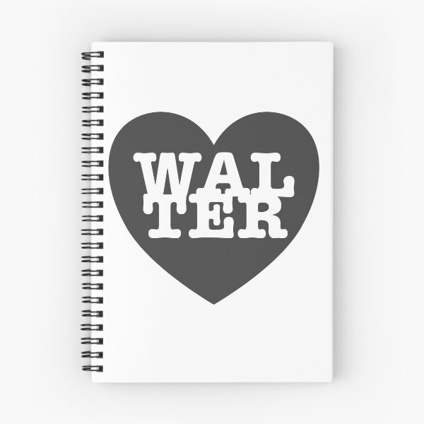 Item preview, WALTER designed and sold by nogamax.