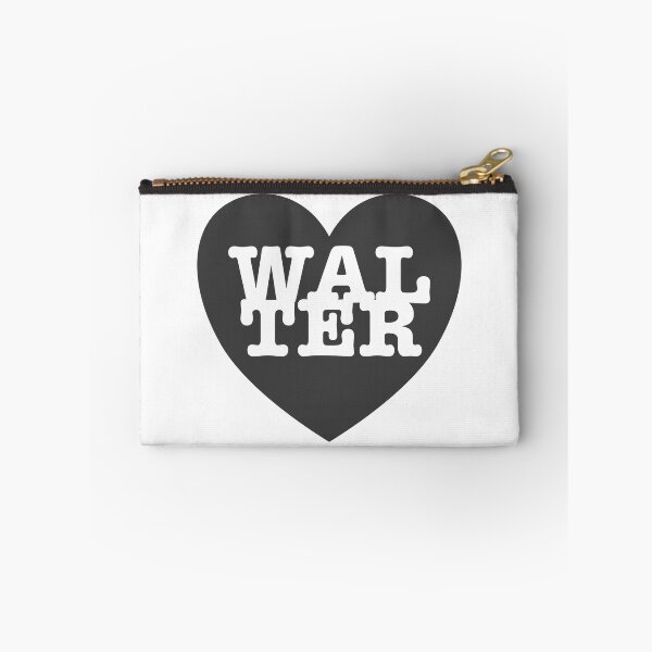 Item preview, WALTER designed and sold by nogamax.